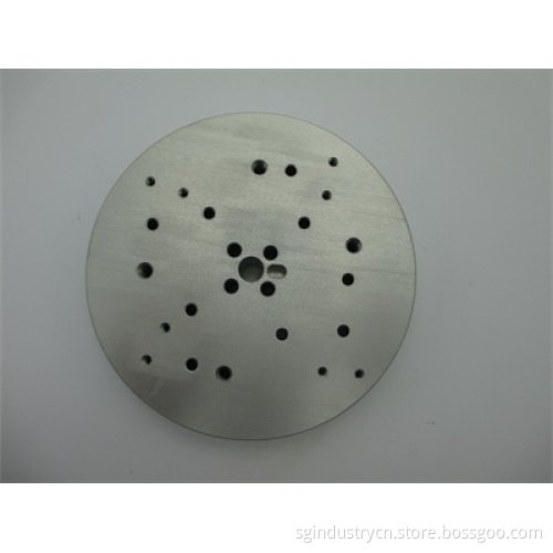 Customized Drilling Spare Parts
